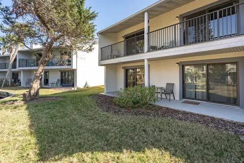 890 A1a Beach Boulevard #75 St Augustine FL 32080