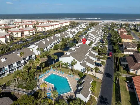 890 A1a Beach Boulevard #75 St Augustine FL 32080