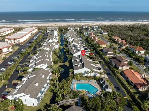 890 A1a Beach Boulevard #75 St Augustine FL 32080