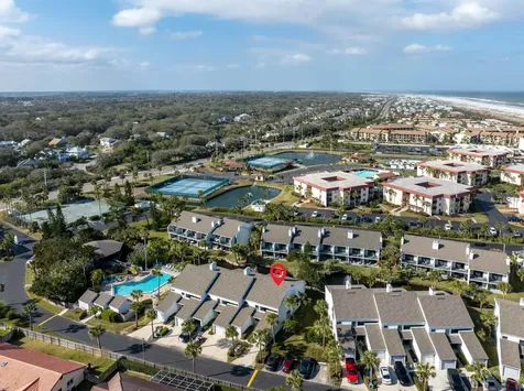 890 A1a Beach Boulevard #75 St Augustine FL 32080