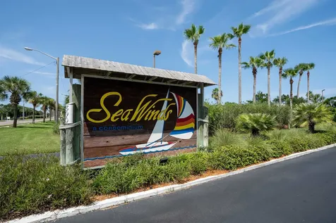 890 A1a Beach Boulevard #75 St Augustine FL 32080