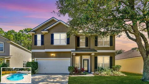 909 Mineral Creek Drive Jacksonville FL 32225