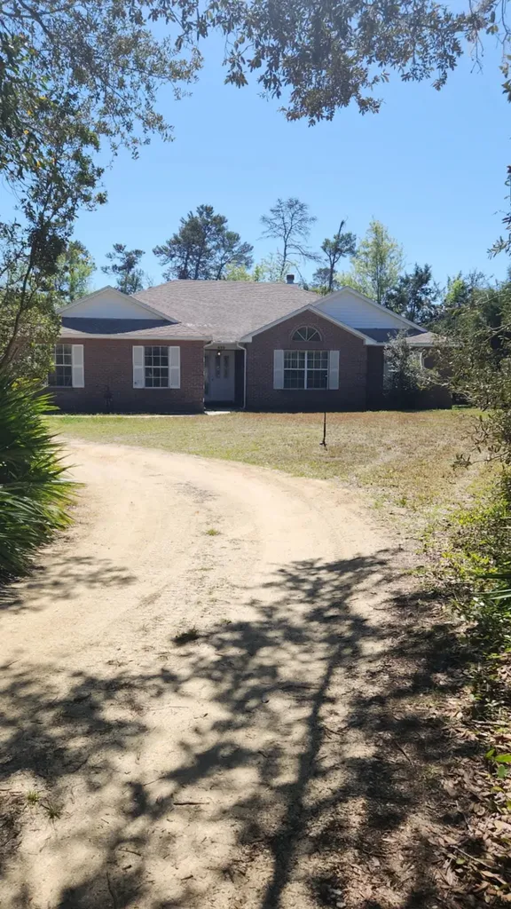 859 Oak Ridge Road St Augustine FL 32086