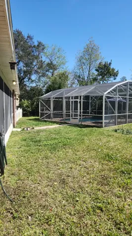 859 Oak Ridge Road St Augustine FL 32086