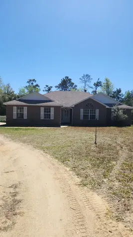 859 Oak Ridge Road St Augustine FL 32086