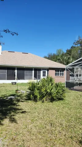 859 Oak Ridge Road St Augustine FL 32086