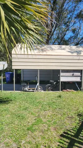 859 Oak Ridge Road St Augustine FL 32086