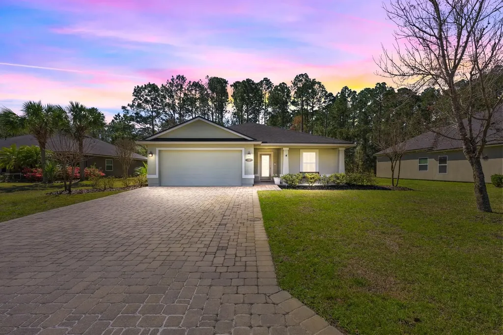 137 Cereus Lane St Augustine FL 32086