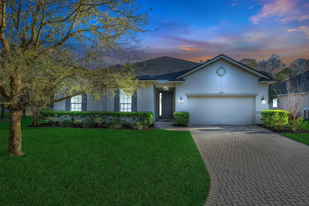 119 Duck Pond Drive St Augustine FL 32086