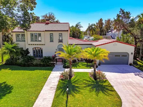 307 Minorca Avenue St Augustine FL 32080