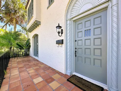 307 Minorca Avenue St Augustine FL 32080