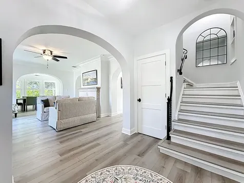 307 Minorca Avenue St Augustine FL 32080