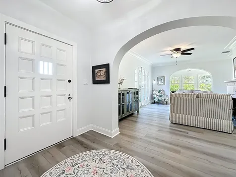 307 Minorca Avenue St Augustine FL 32080