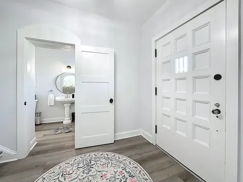 307 Minorca Avenue St Augustine FL 32080