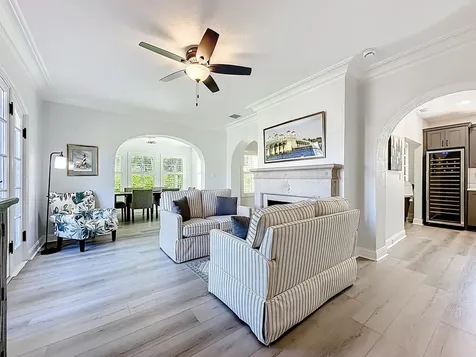 307 Minorca Avenue St Augustine FL 32080