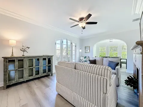 307 Minorca Avenue St Augustine FL 32080