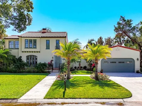 307 Minorca Avenue St Augustine FL 32080