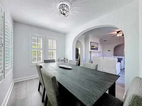 307 Minorca Avenue St Augustine FL 32080