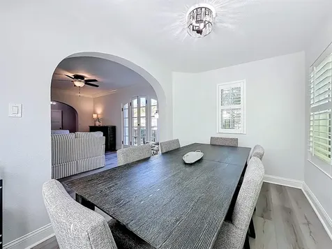 307 Minorca Avenue St Augustine FL 32080