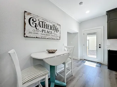 307 Minorca Avenue St Augustine FL 32080