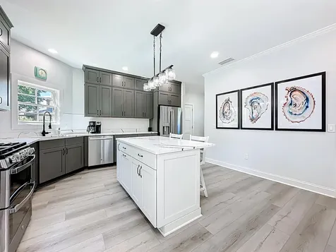 307 Minorca Avenue St Augustine FL 32080