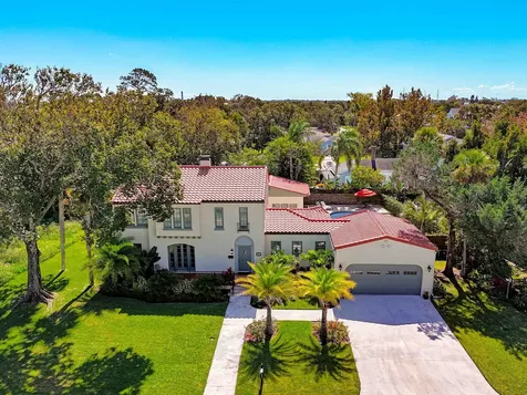 307 Minorca Avenue St Augustine FL 32080