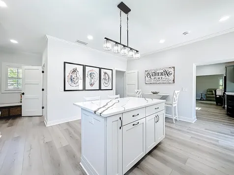 307 Minorca Avenue St Augustine FL 32080