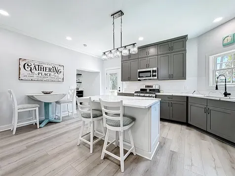 307 Minorca Avenue St Augustine FL 32080