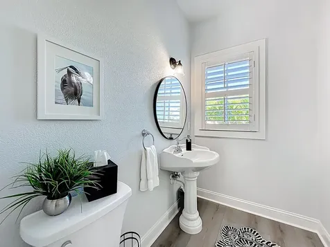 307 Minorca Avenue St Augustine FL 32080