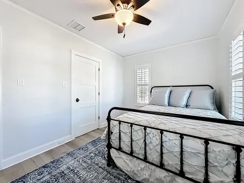 307 Minorca Avenue St Augustine FL 32080