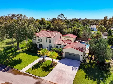 307 Minorca Avenue St Augustine FL 32080