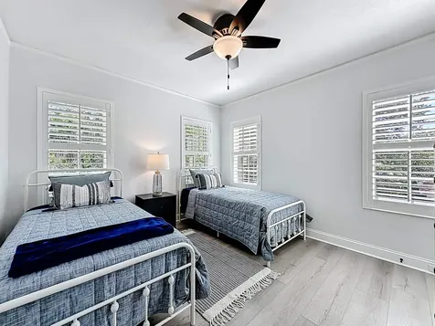 307 Minorca Avenue St Augustine FL 32080