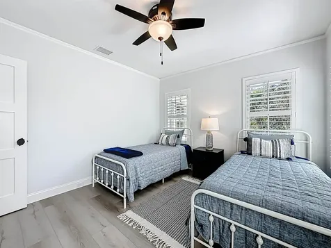 307 Minorca Avenue St Augustine FL 32080