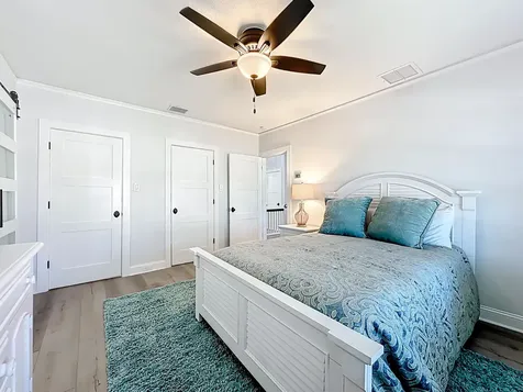 307 Minorca Avenue St Augustine FL 32080