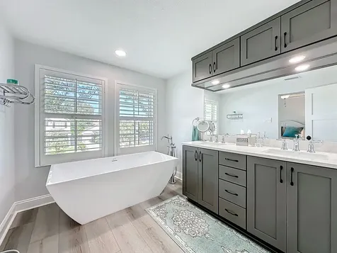 307 Minorca Avenue St Augustine FL 32080