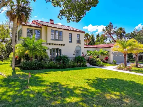 307 Minorca Avenue St Augustine FL 32080