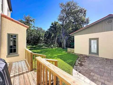 307 Minorca Avenue St Augustine FL 32080