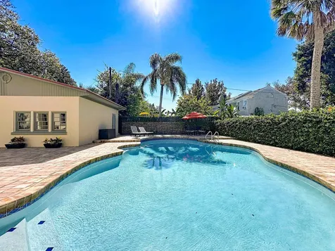 307 Minorca Avenue St Augustine FL 32080