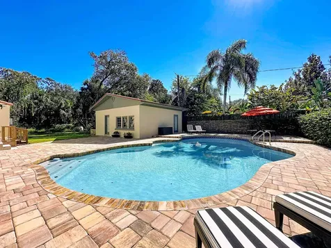 307 Minorca Avenue St Augustine FL 32080