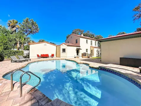 307 Minorca Avenue St Augustine FL 32080