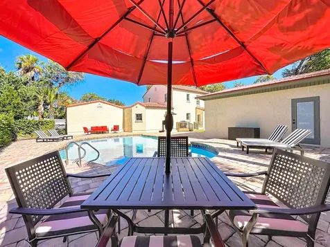 307 Minorca Avenue St Augustine FL 32080