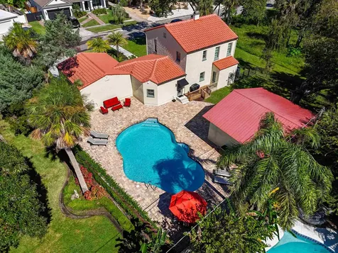 307 Minorca Avenue St Augustine FL 32080