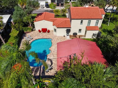 307 Minorca Avenue St Augustine FL 32080