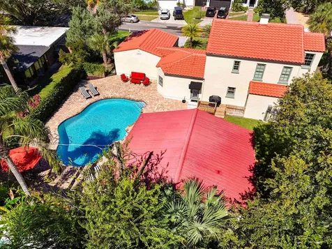 307 Minorca Avenue St Augustine FL 32080