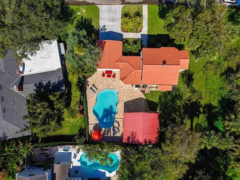 307 Minorca Avenue St Augustine FL 32080