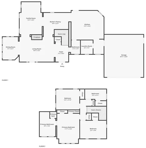 307 Minorca Avenue St Augustine FL 32080