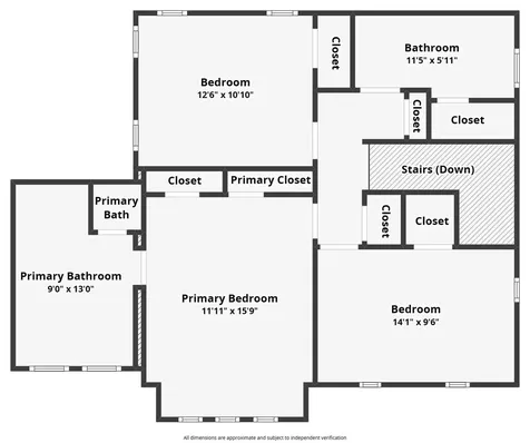 307 Minorca Avenue St Augustine FL 32080