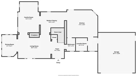 307 Minorca Avenue St Augustine FL 32080