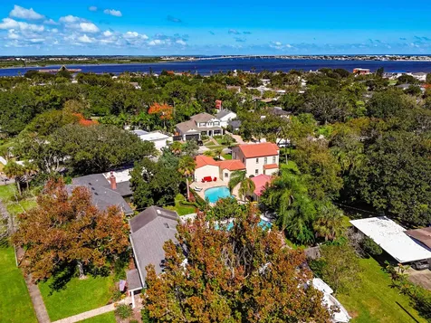 307 Minorca Avenue St Augustine FL 32080