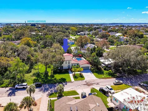 307 Minorca Avenue St Augustine FL 32080